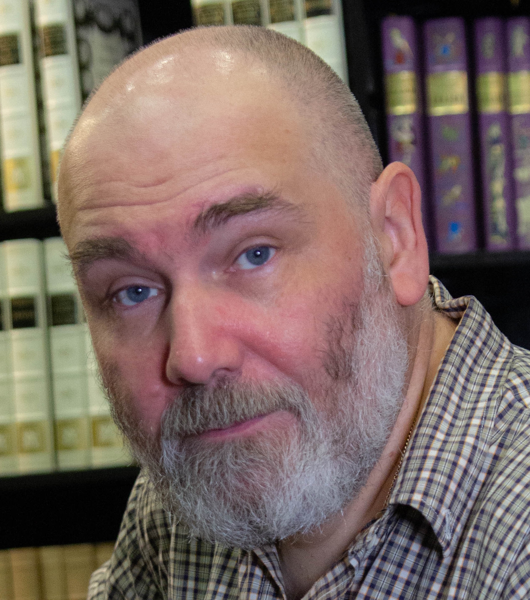 Антон Трофимов