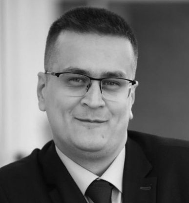 Михаил Болоничев