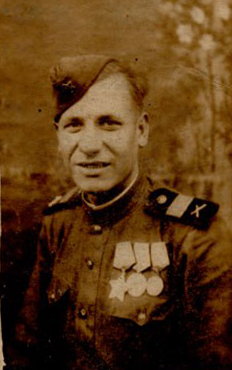 Емельянов Сергей Иванович