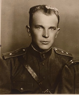 Зотиков Дмитрий Иванович