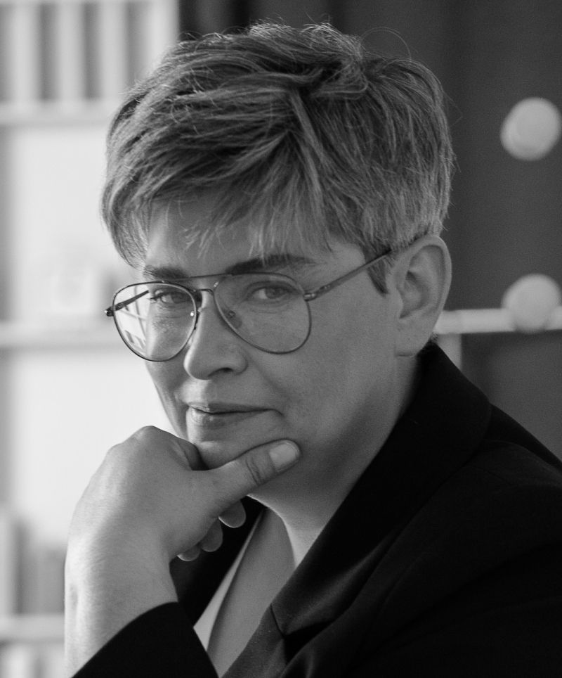 Алина Акоефф