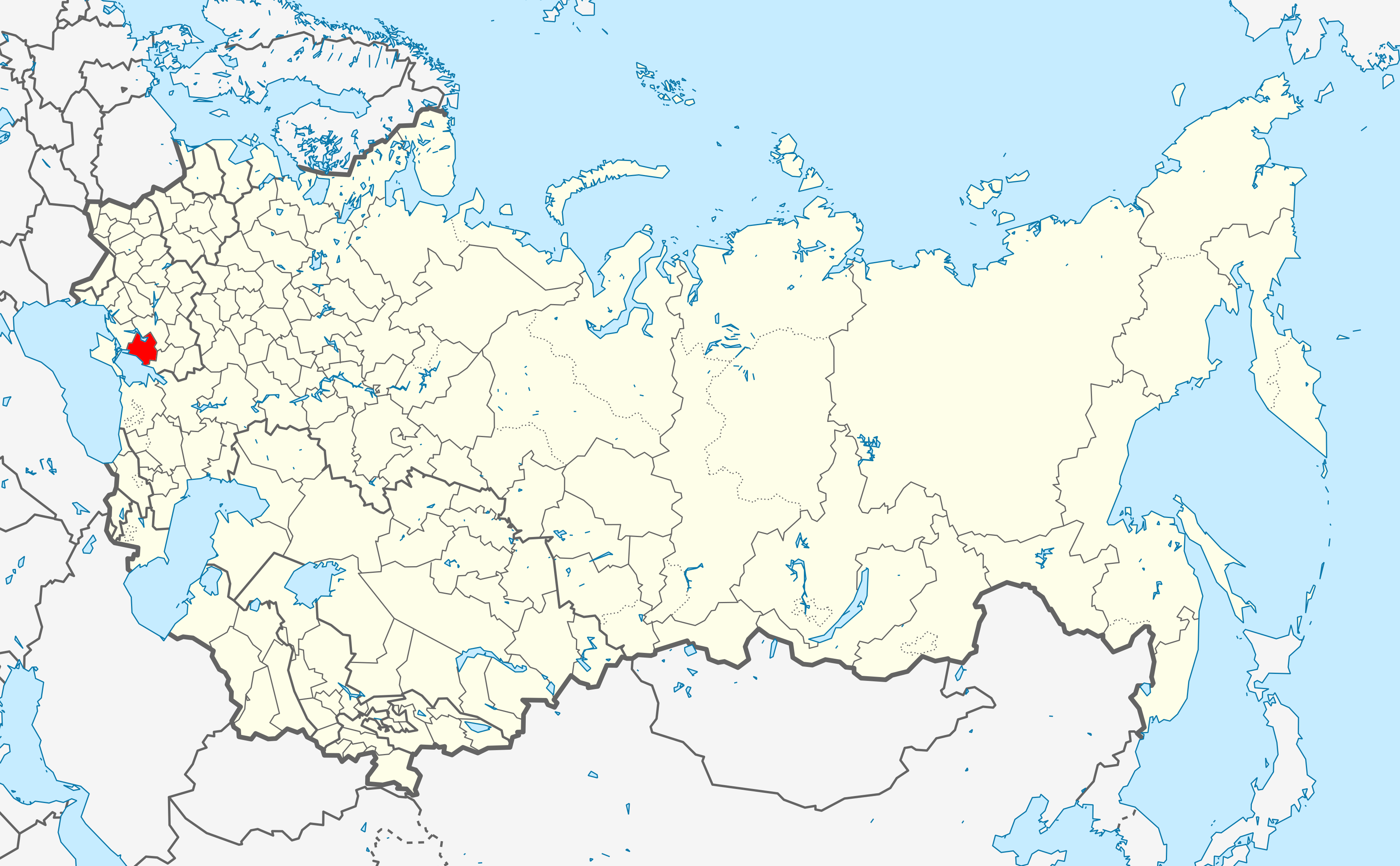 Запорожская область