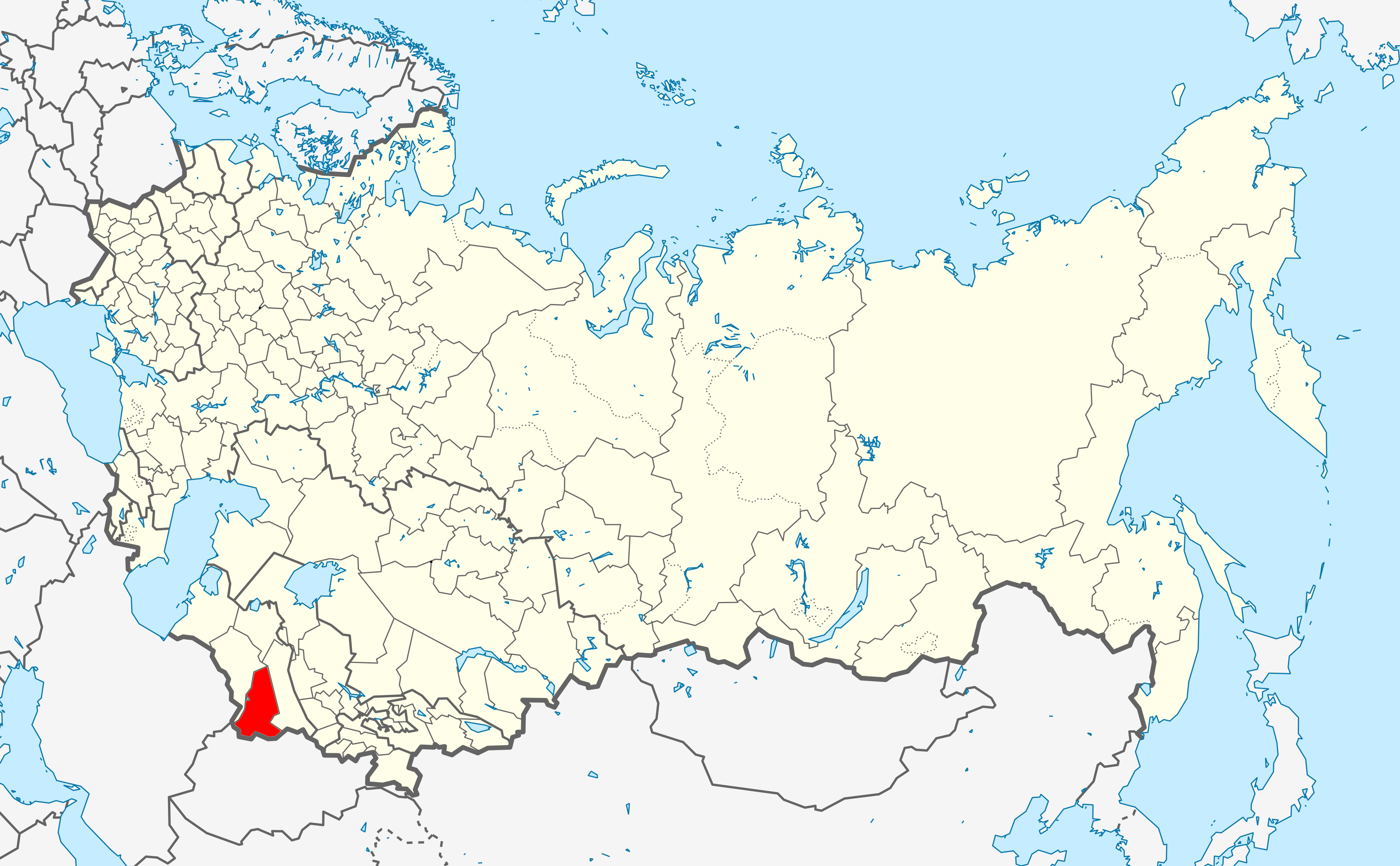 Марыйская область