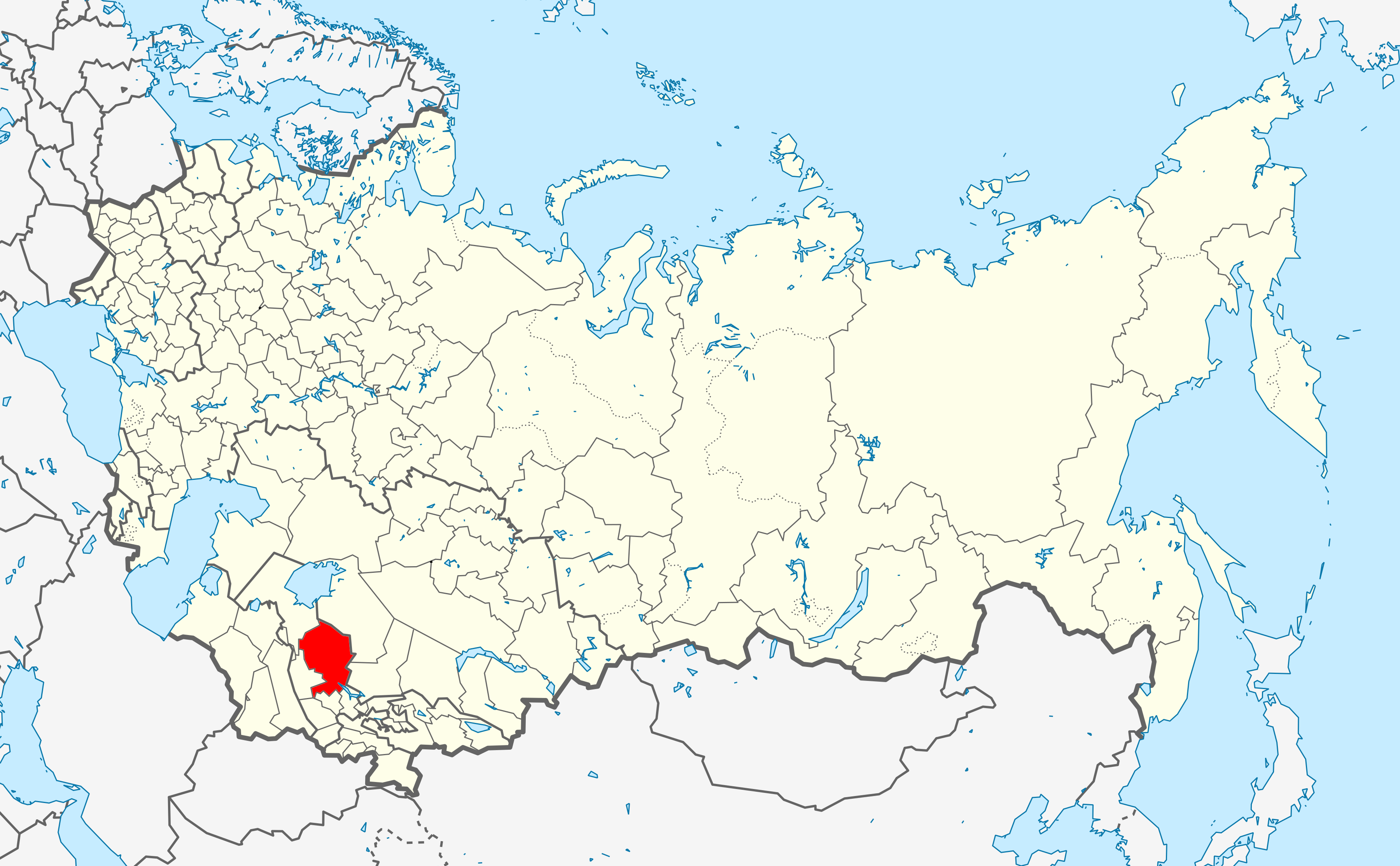 Навоийская область