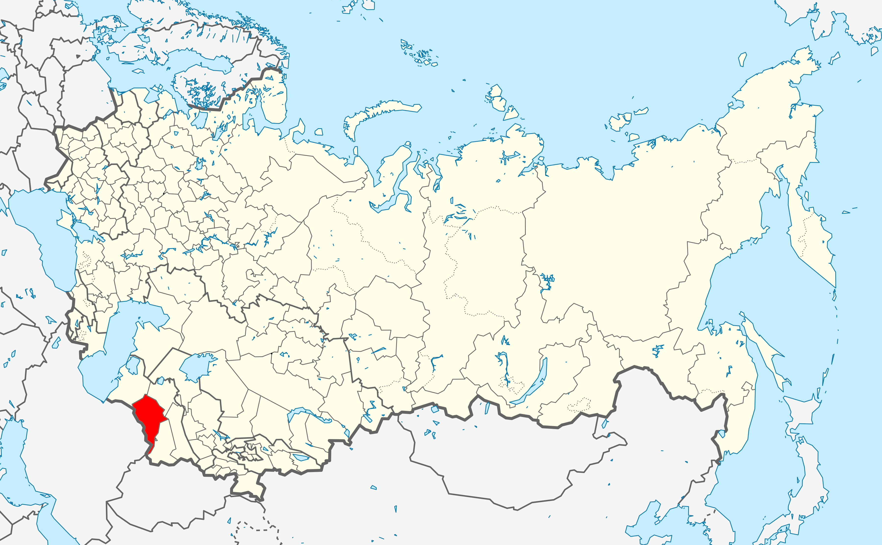 Ашхабадская область