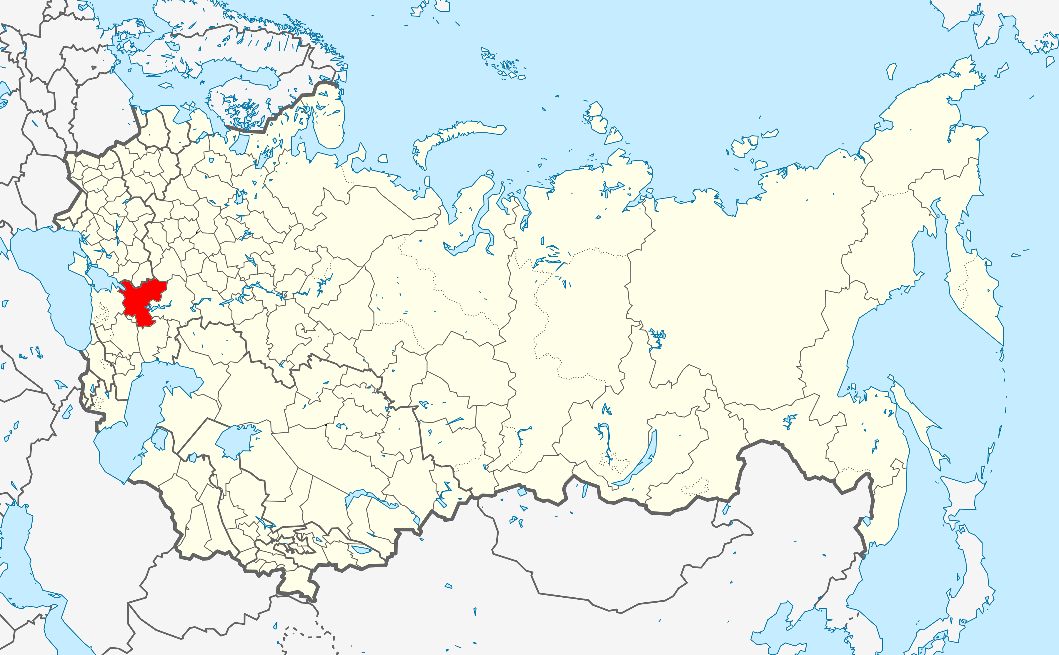 Ростовская область