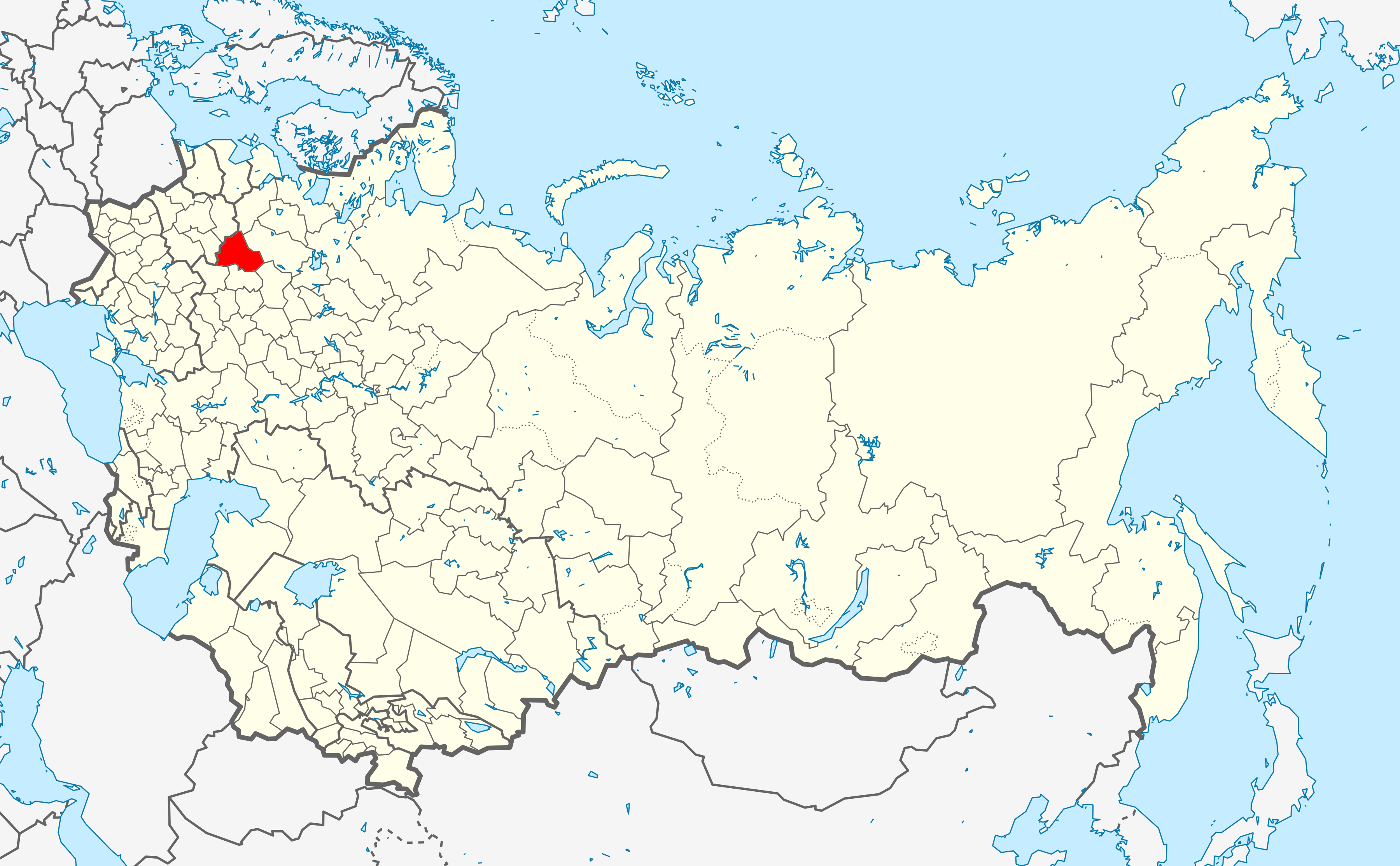 Смоленская область