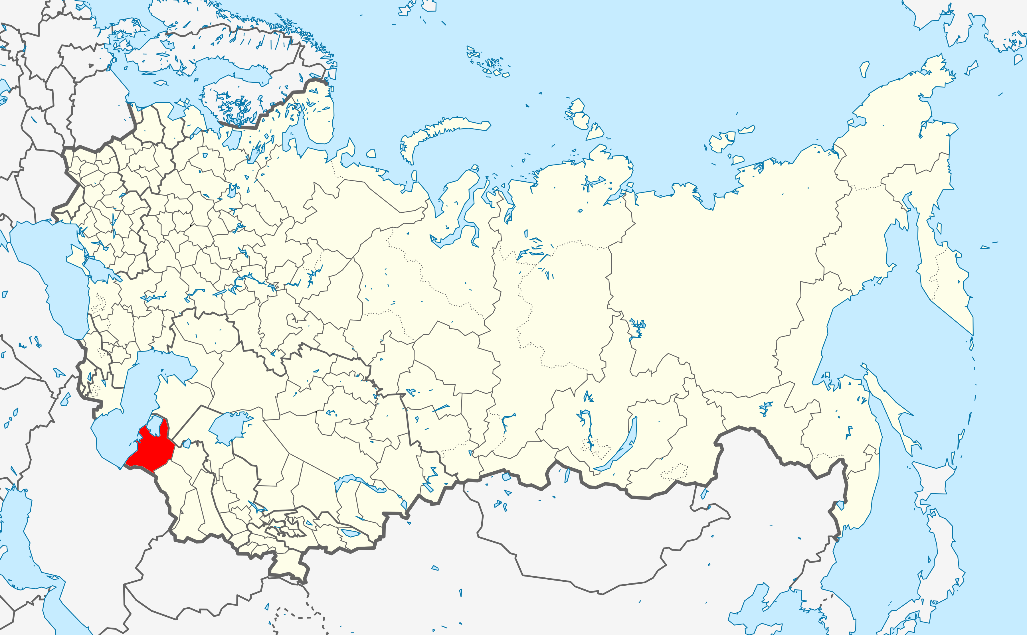Балканская область