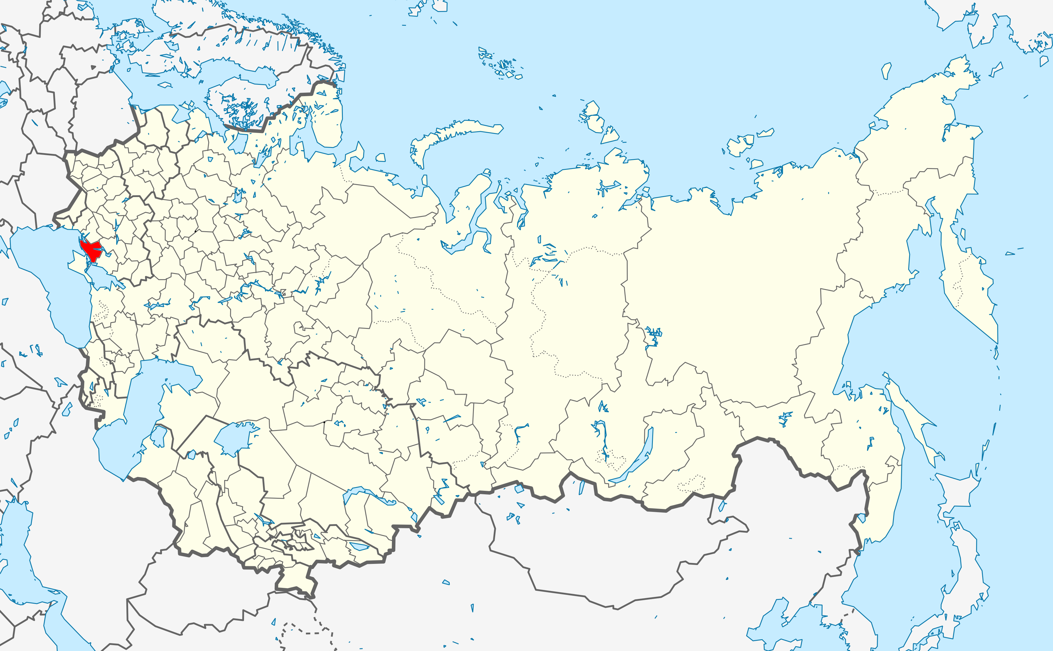 Херсонская область