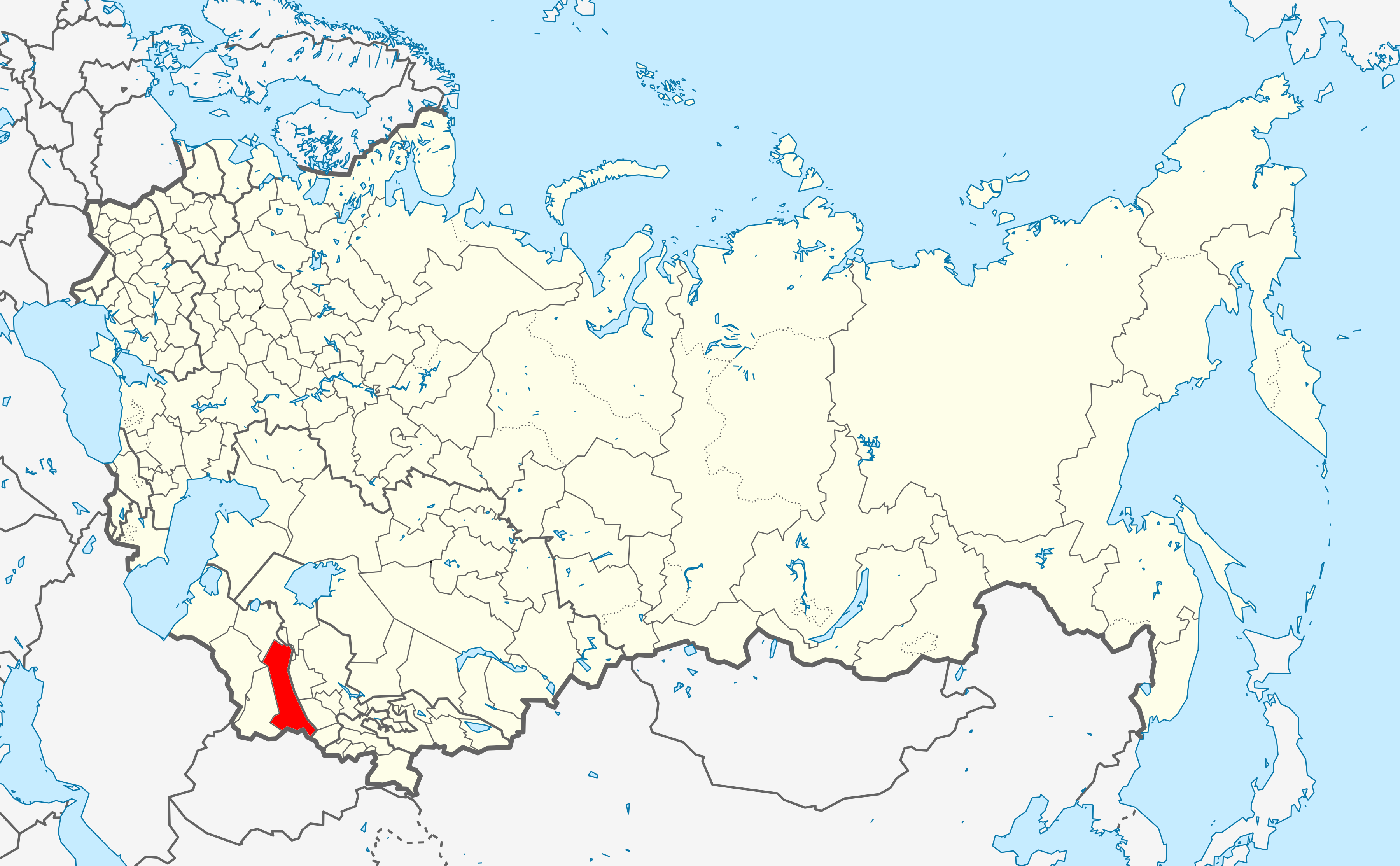 Чарджоуская область