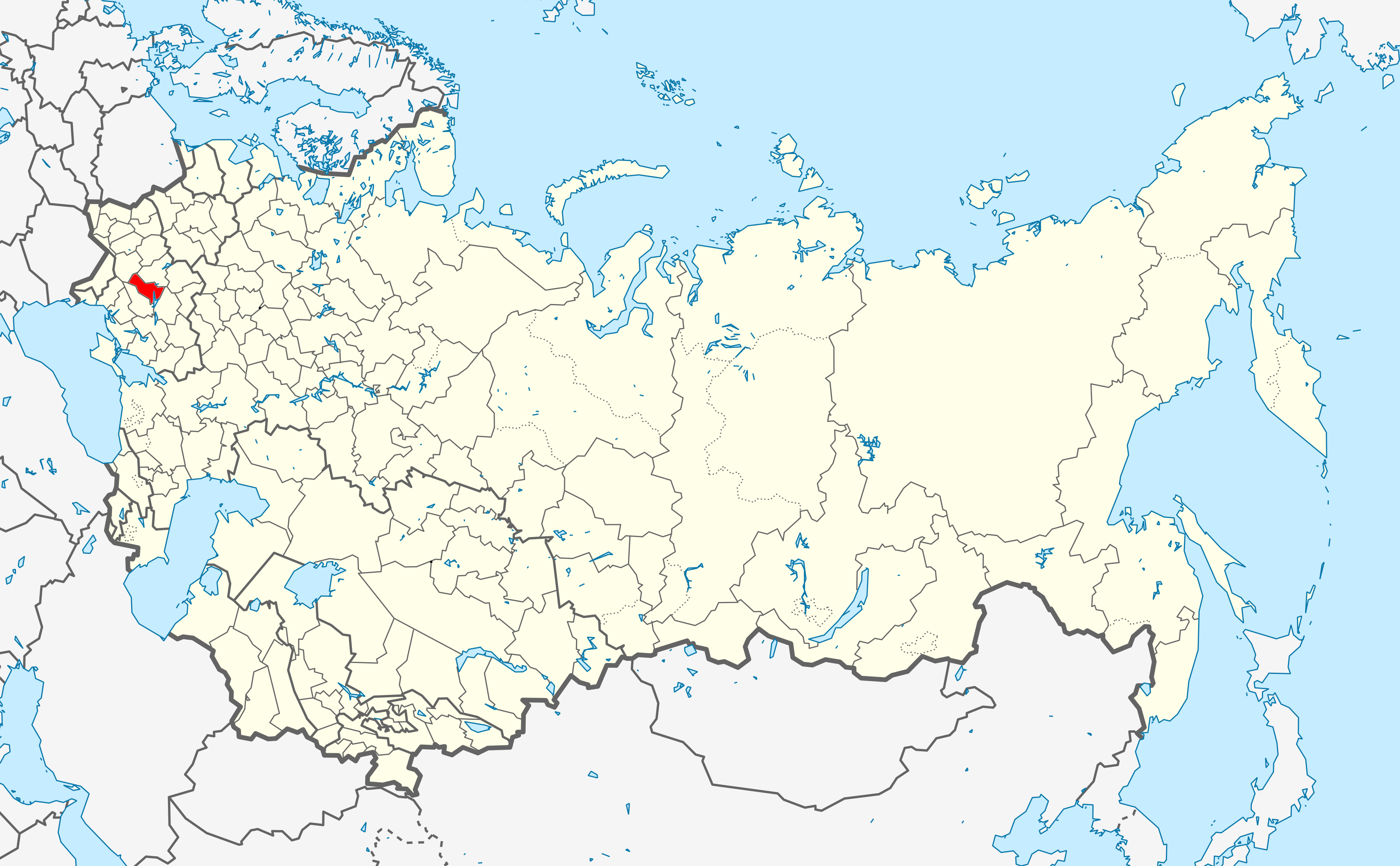 Черкасская область