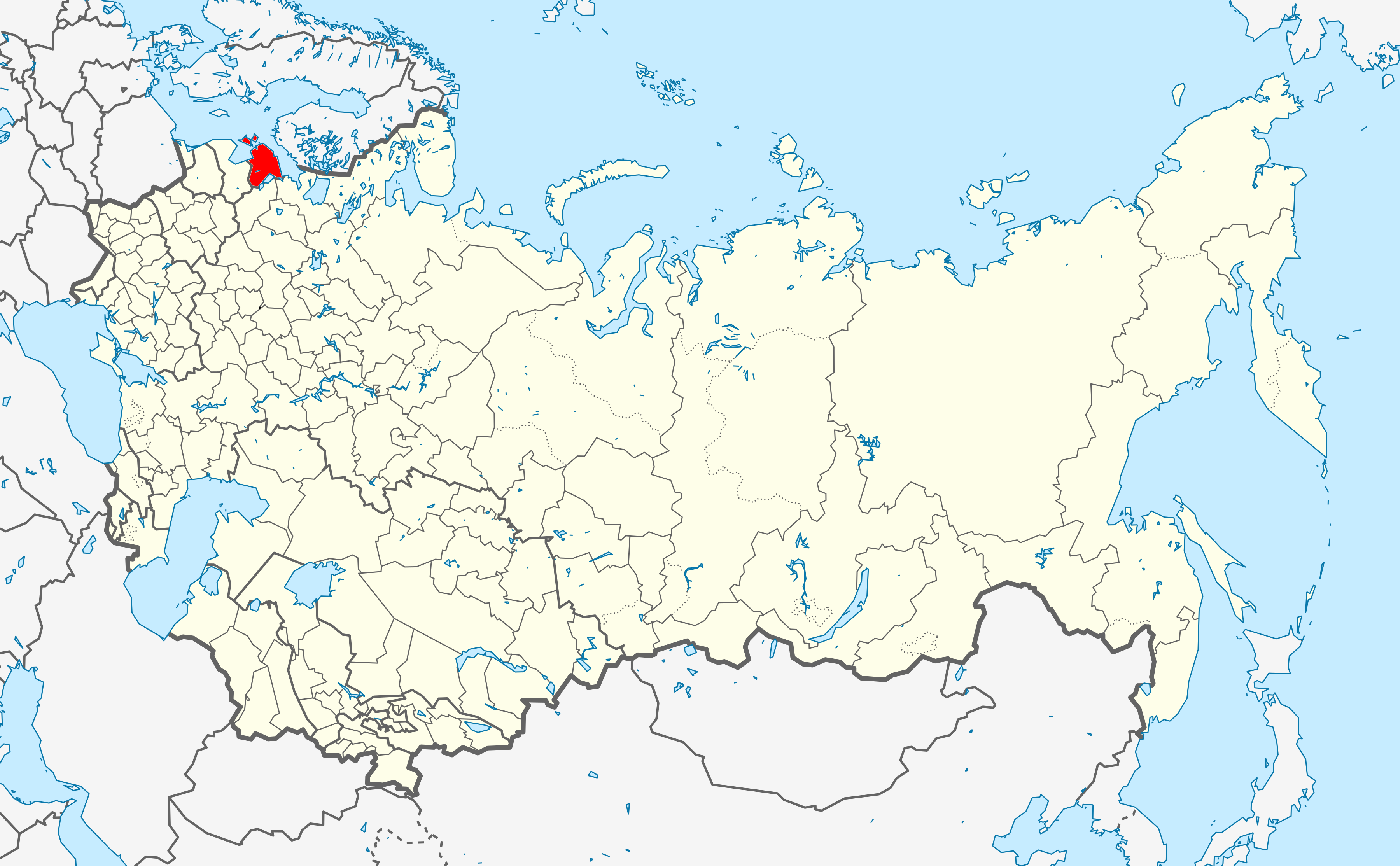 Эстонская ССР