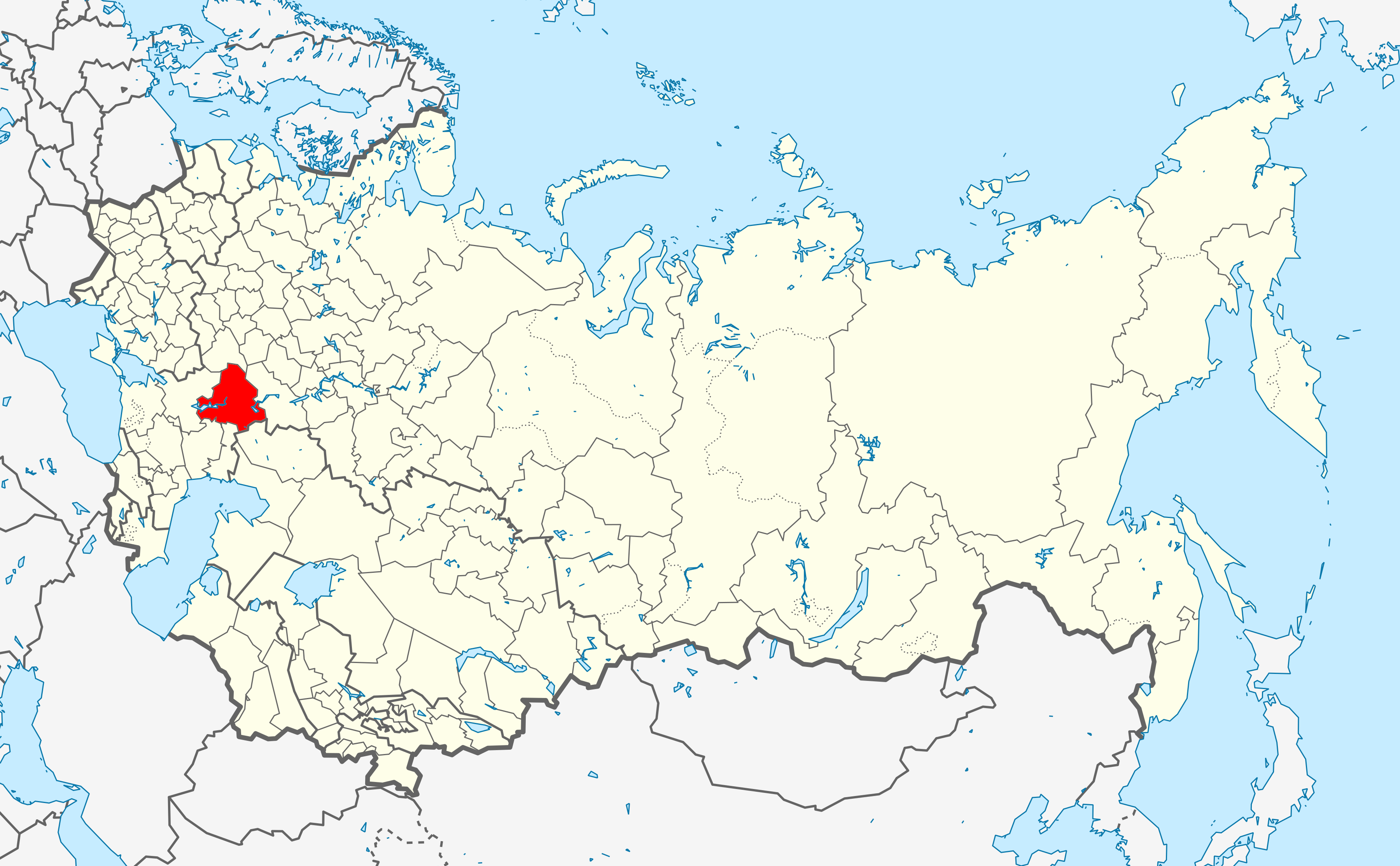 Сталинградская область