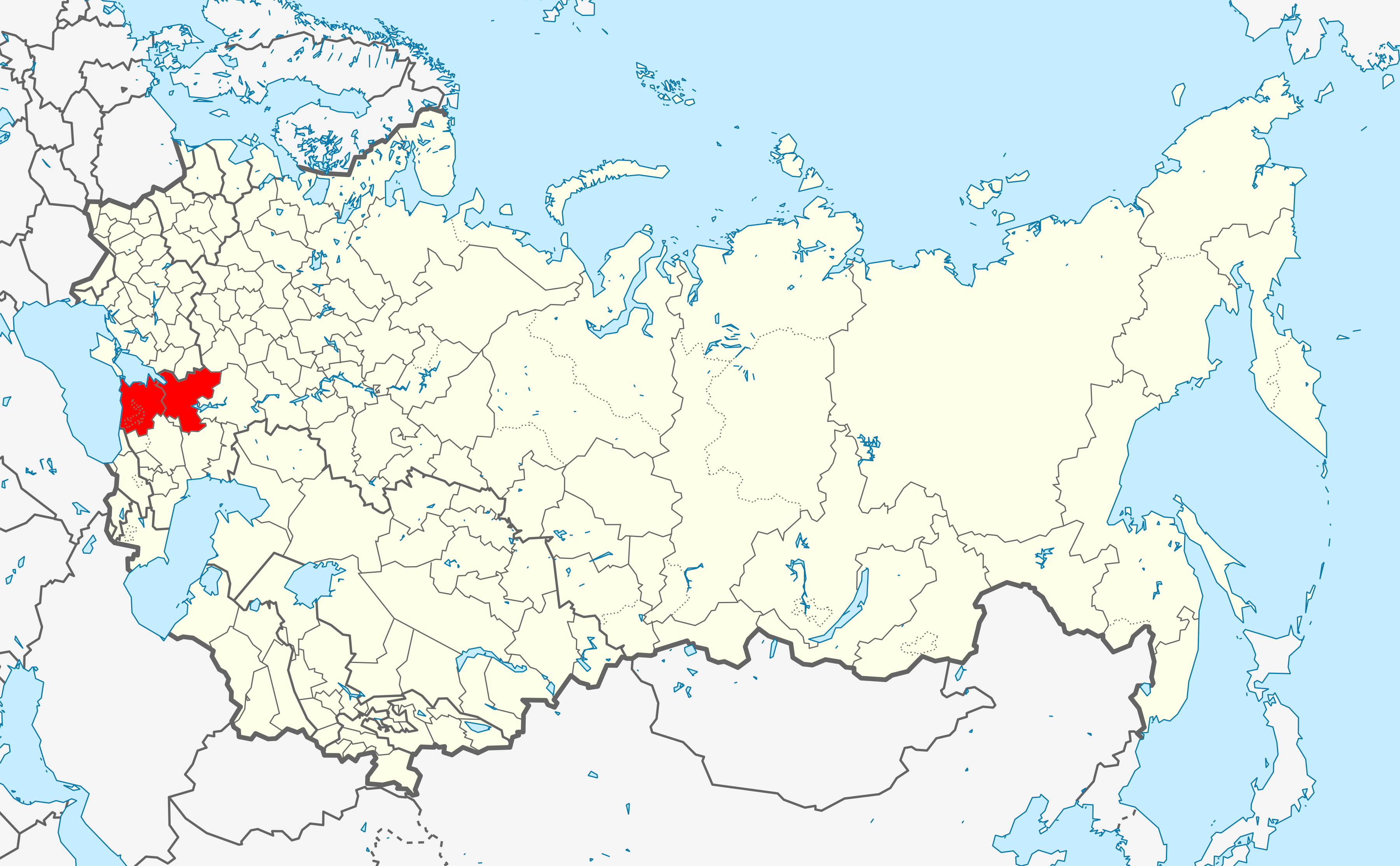 Азово-Черноморский край