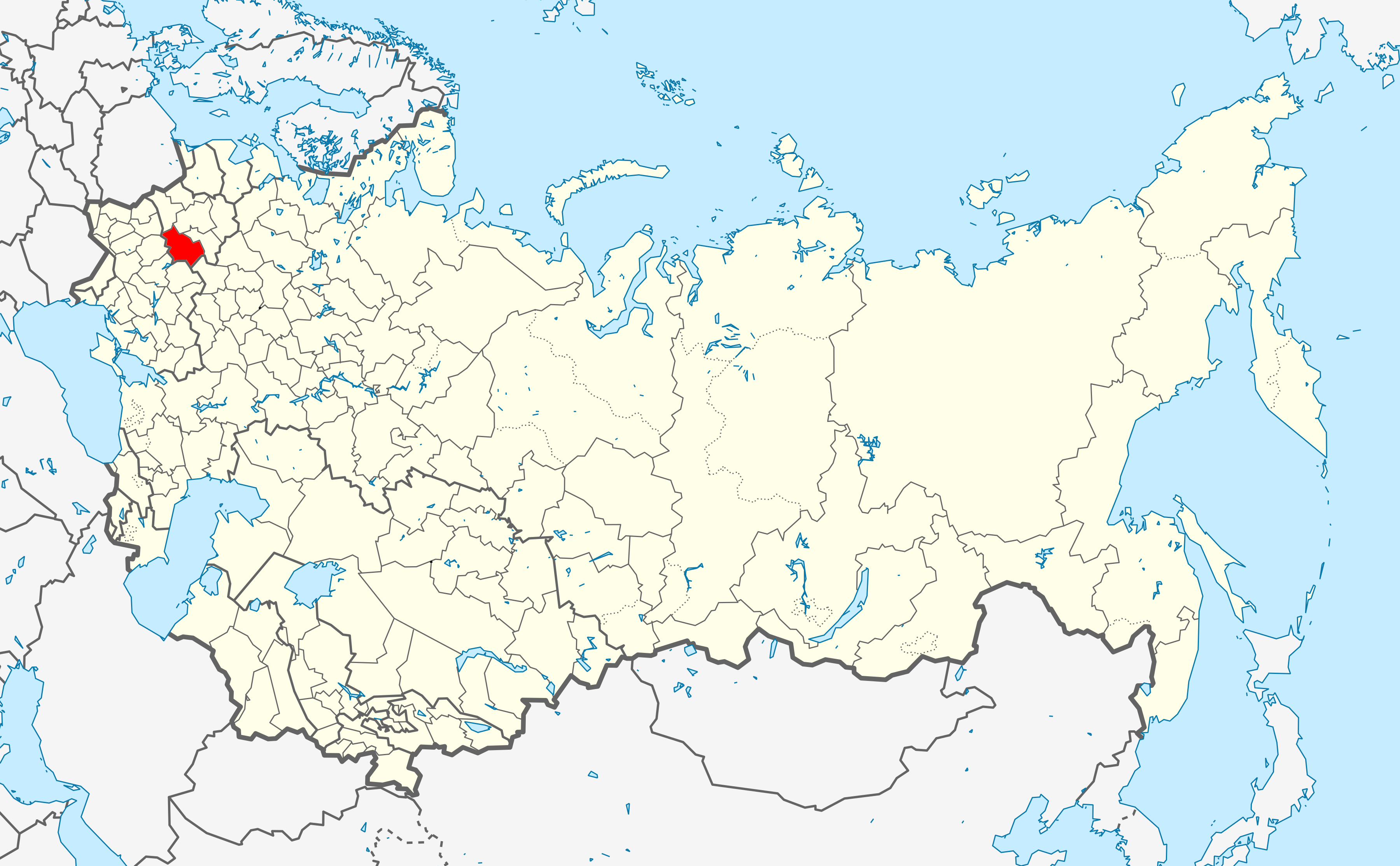 Гомельская область