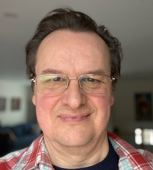 Сергей Вершинин