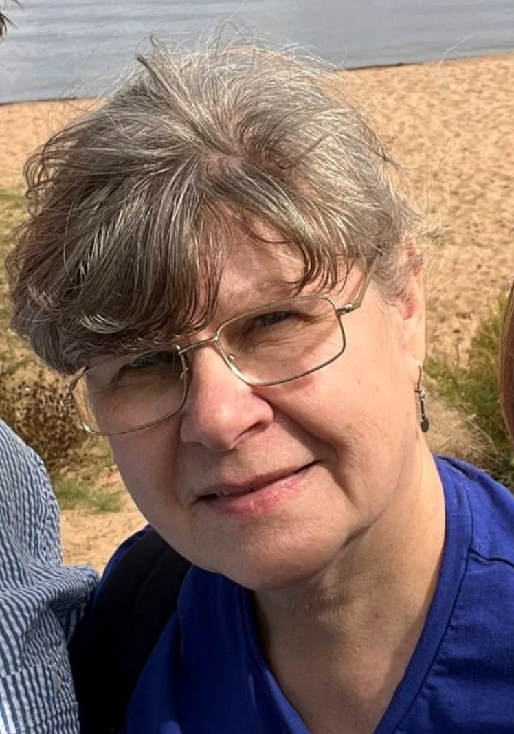 Наталья Золикова